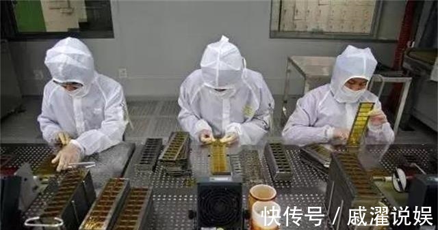 苹果|让苹果、华为乖乖交钱,一年入账490亿,这家中国科技公司很神秘