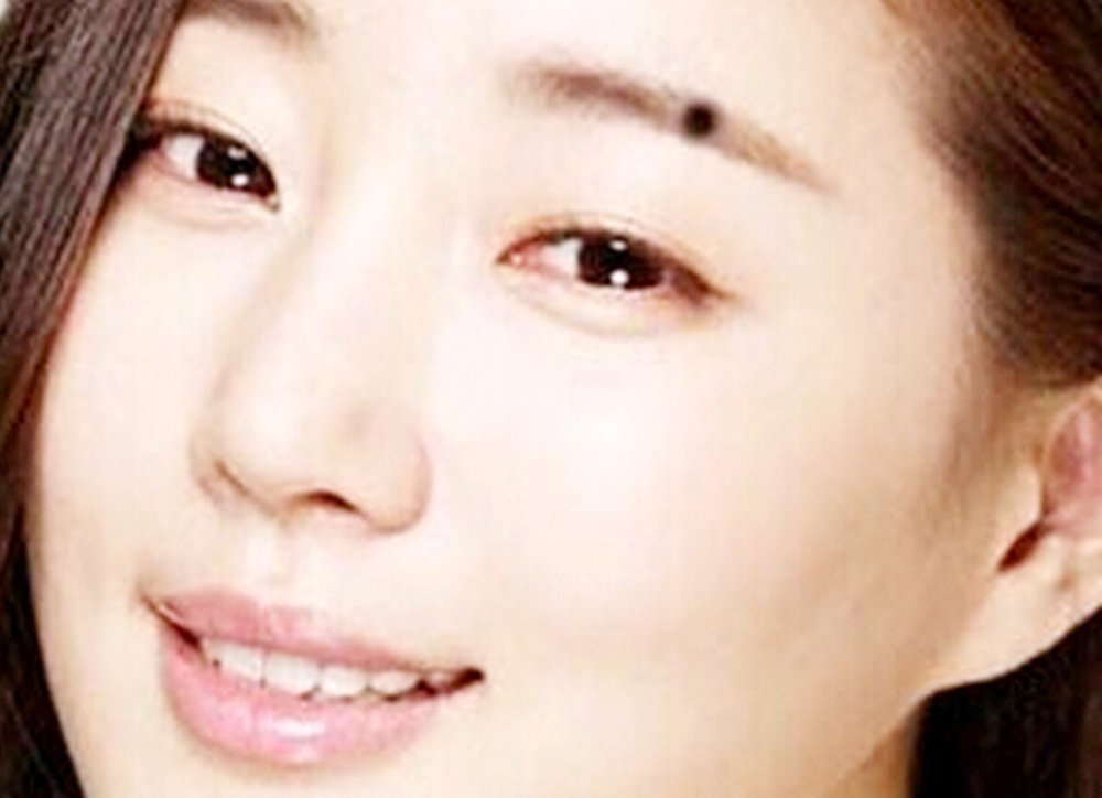 孩子|孩子脸上的几个特征,是天生“富贵命”,看看你家娃占了几个?