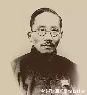 勤勉@夜分享丨蔡元培:教育者,养成人格之事业也