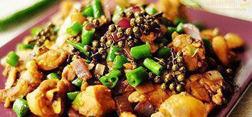 酒店大厨推荐的几款家常菜菜易学,一点也不油腻,而且上菜