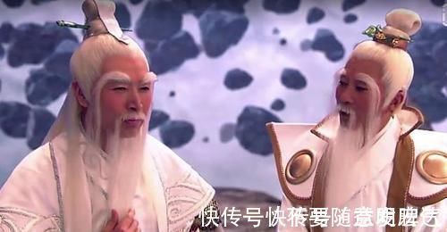 如来!元始天尊有个弟子,心肠狠,下手快,躲过封神,地位比如来还高