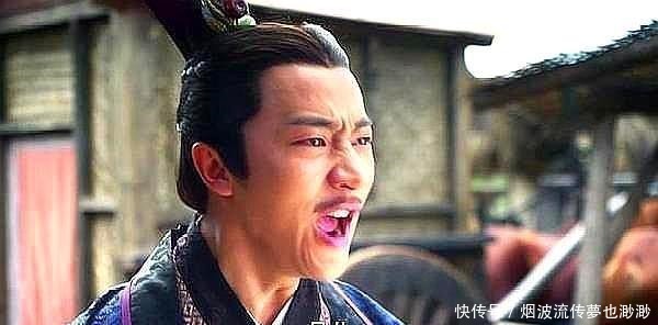 儿子|大臣将怀孕老婆送皇帝，儿子继位自己被杀，因此产生一成语