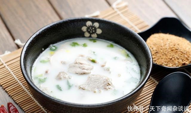 炖羊肉无需太多调料,放“这5样”就够了,汤鲜味美没膻味