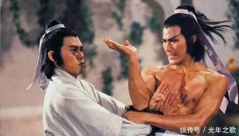 金庸小说中的盖世武功在历史上真实存在吗, 它们有没有武学依据