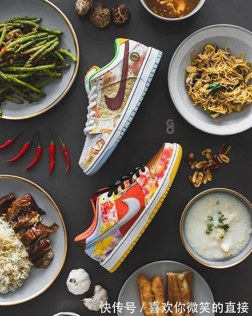 货号|跟风冲这些真后悔!Dunk 联名暴跌一万五!雪城、小 OW 千元左右能抄底!