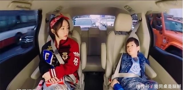 妈妈是超人3 嗯哼告白霍思燕:你就是我的女朋友,杜江:那是我老婆!