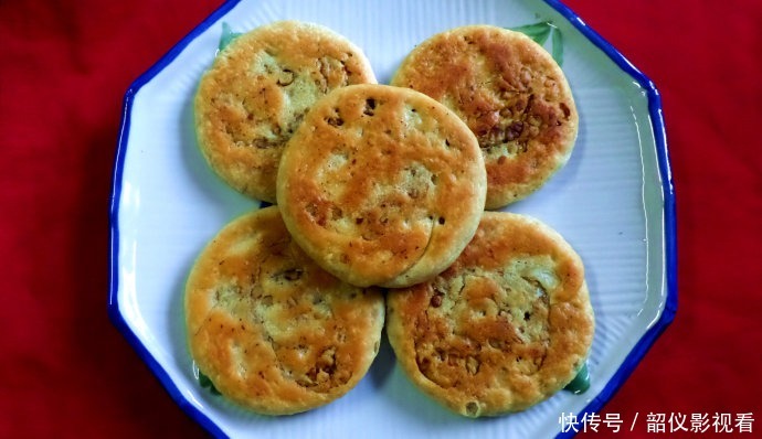 补钙|自从学会这零食,一到周末就要做,补钙完胜豆腐牛奶,比蛋挞解馋