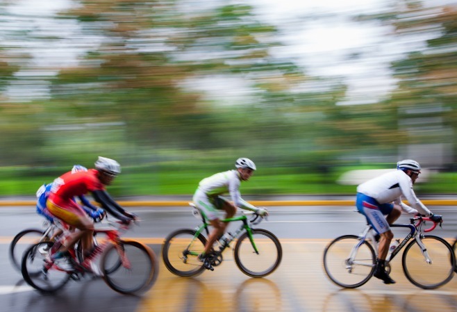 荞麦|减肥“最狠”的四种主食,若你经常端上饭桌,体重慢慢降到2位数
