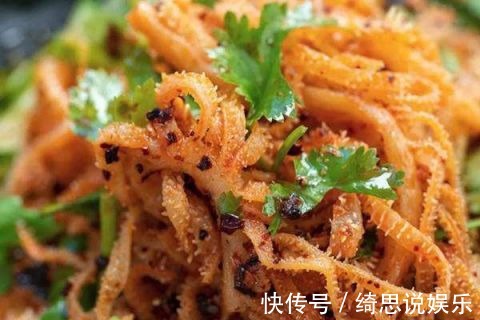 百吃不腻的家常菜,做法简单,好吃不上火,吃一次就忘不了