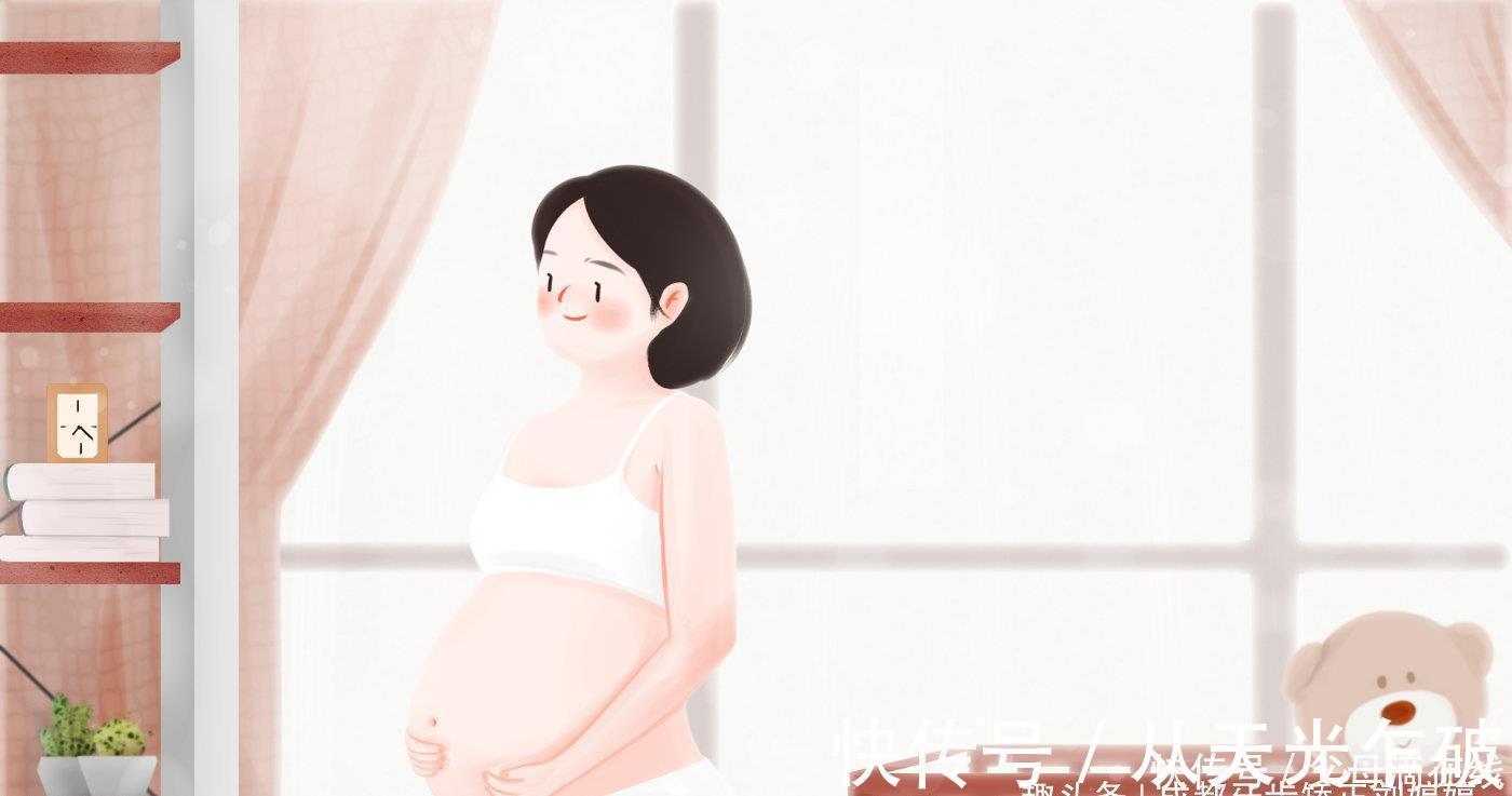 哺乳期|如何避免怀孕期间遭受牙齿疾病之苦这些事情需要做到位