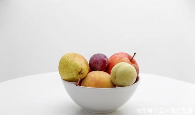 没吃过|冬天这5种水果烤着吃,比生吃更美味,最后一个吃了上瘾!