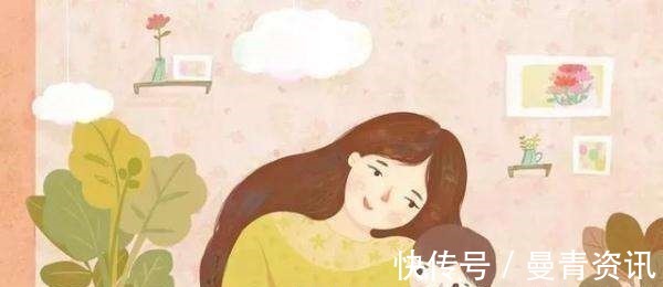 孩子|缺爱的孩子，会有以下几种表现，家长一定要注意了