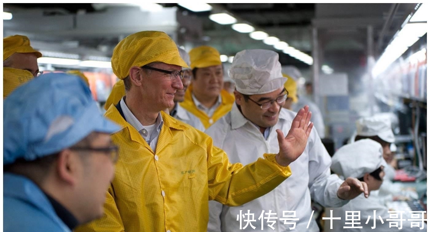 血汗工厂|富士康倒大霉了,斥资65亿撤离中国,印度富士康却再次停摆