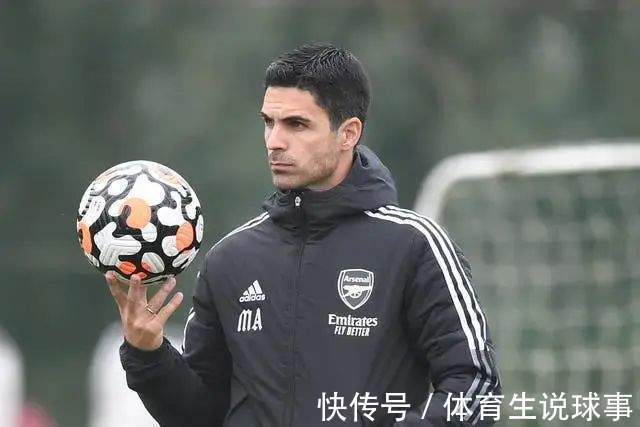 冬窗|0-9!阿森纳解约前队长冬窗无一所获 阿尔特塔拿啥冲击前四?