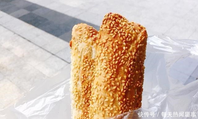 吃货南京行,四天三夜尝遍南京美食,好吃的绝不止鸭血粉丝汤