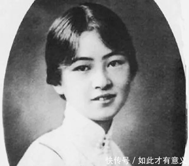 林徽因追求者众多, 却偏偏选择了梁思成, 真实原因尽显“婊气”!