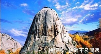离骚|《山海经》中的“不周山”, 指的是现在的什么地方!
