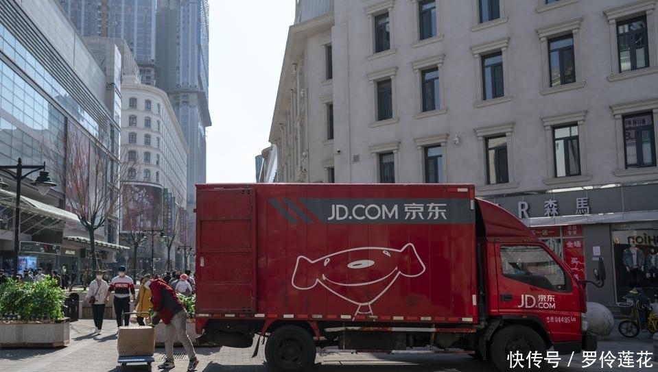 利润率|京东竭尽全力争取市场份额，但利润率可能下降