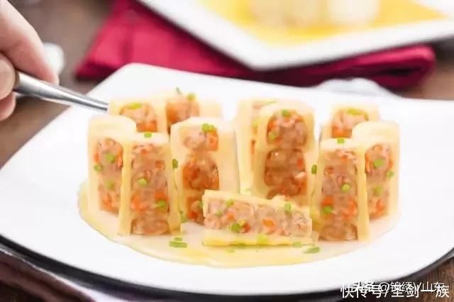虾仁|餐桌上倍受欢迎的12道家常菜，解馋下饭，美味营养，简单易上手