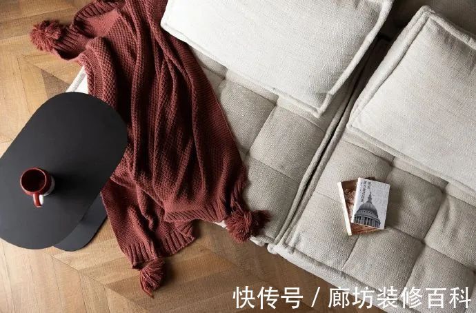 小户型|81m2独居住宅,打造书与猫与人的居家空间