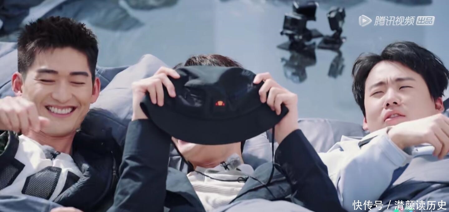 李雪琴 陈陈陈心里不爽,但应该感谢郭麒麟张翰的捣乱,苏芒一语道破关键