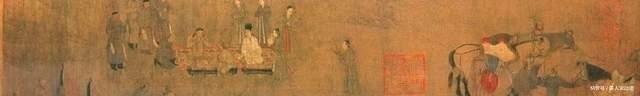 比禁酒令更严的金代禁茶令:五品以下官员禁止饮茶,以斤两定罪赏