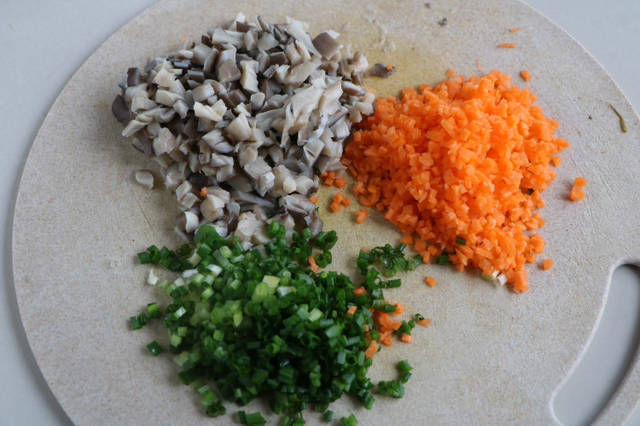 天冷最适合懒人的早餐，10分钟上桌，出锅就馋到流口水，太香了