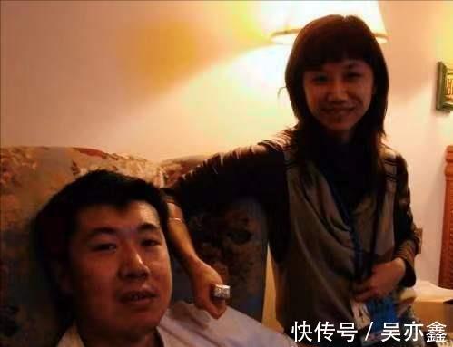 胡明轩|对骂首钢球员女记者身份曝光!黑历史被扒,朱彦西翟晓川难逃重罚