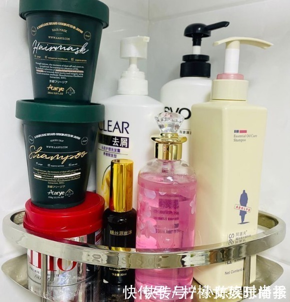 发际线|4款公认直呼好用的防脱洗发水,难怪别人发量惊人,看看你用过没