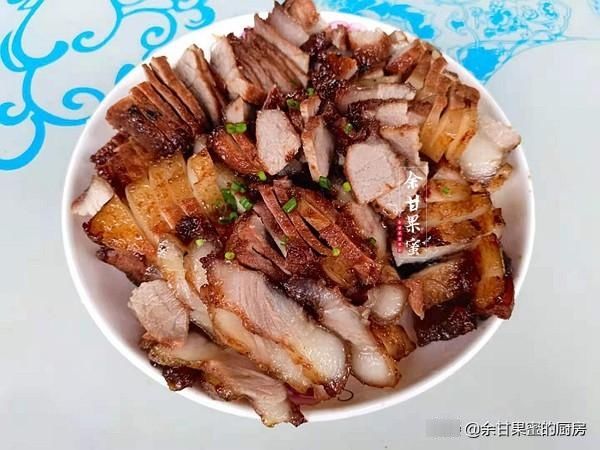 鱼肉|南方人的晚餐，鱼肉比蔬菜多，北方朋友看了说，青菜太贵了吧
