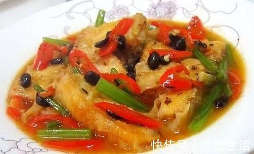 豆腐|咸香下饭的家常菜，简单、好吃，特有营养，居家必备哦