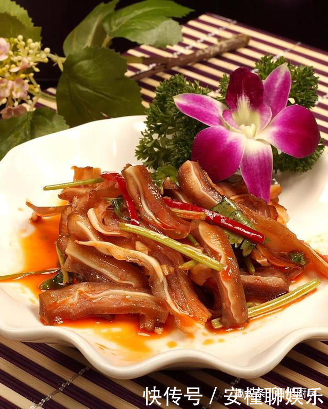 下酒菜|中国顶级下酒菜大赏