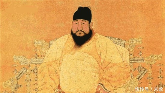 该教|中国一个存在了千年的神秘组织, 连朱元璋都和它有关系!