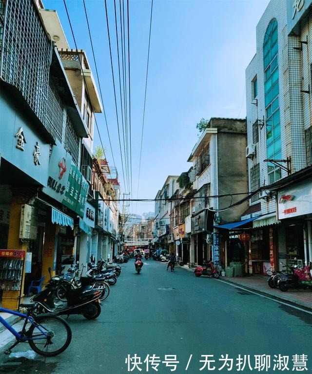 中国香烟发源地,来自明代月港的石码