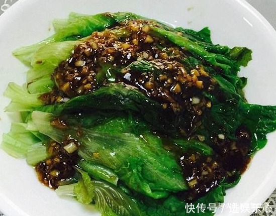 清淡爽口简单易做营养丰富,富含维生素矿物质,鲜美下饭孩子爱吃