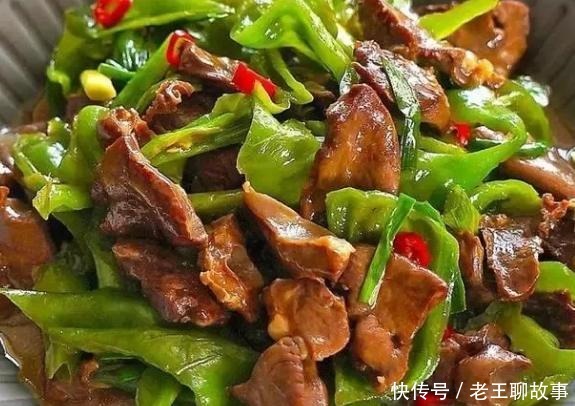 家里条件允许的话,隔三差五吃点这东西,营养比牛羊肉还高