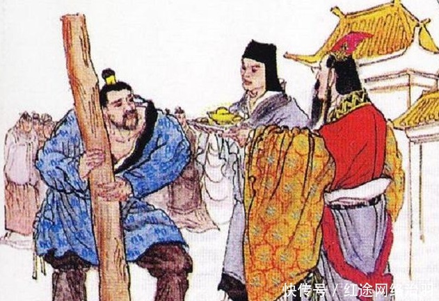 轨迹|秦朝堪称七雄之首,倘若再多给它几十年,恐怕它将改变历史轨迹