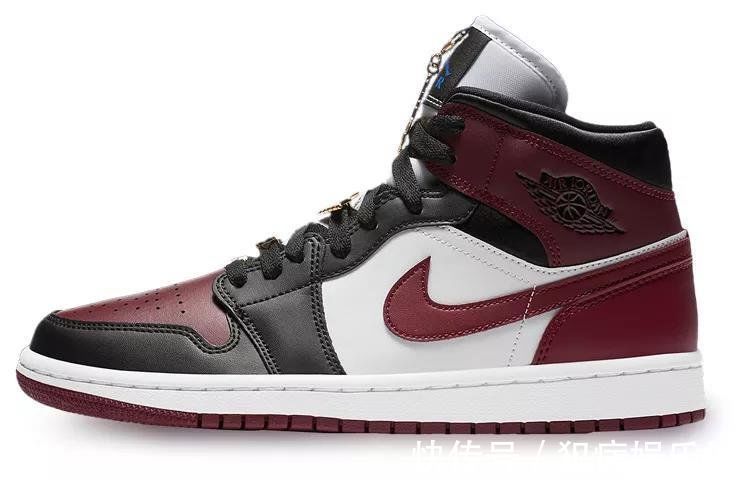 ce 满街DUNK一出门就撞鞋?精选9双冷门好鞋,解决冬季买鞋难