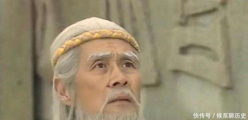 安人理国!文圣是孔子,那武圣是谁呢?传承上千年,关羽给他提鞋都不够资格