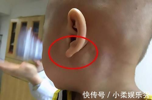耳垂|宝宝有这5个特征,说明将来很有“福气”,对照看你家娃占几个?