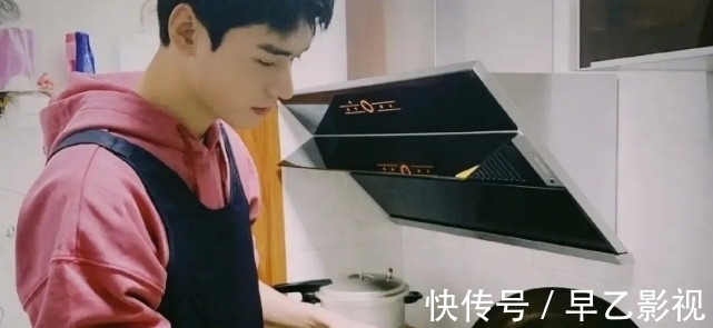 温湘|《中餐厅5》嘉宾路透曝光，龚俊带锅录制节目，温湘要重聚了