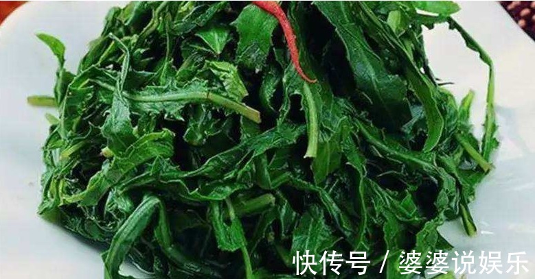药用价值|农村地头3种常见野菜,能治疗伤风感冒,预防咽喉肿痛,你认识吗