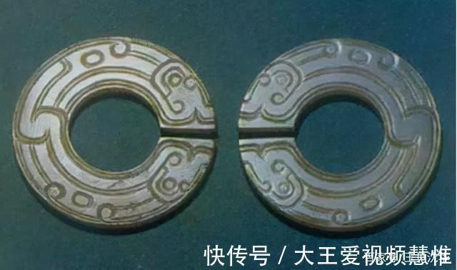 纹饰&学会从文化角度鉴赏玉器