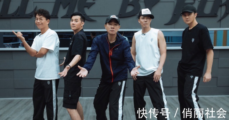 《披荆斩棘的哥哥》:原来哥哥能搞的“事儿”,不比姐姐少