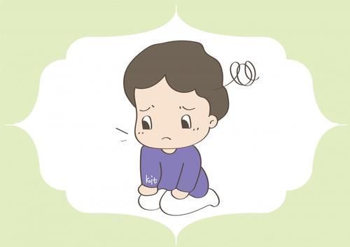 发育|小儿发育迟缓,会有哪些有征兆,快来对照查找下吧!