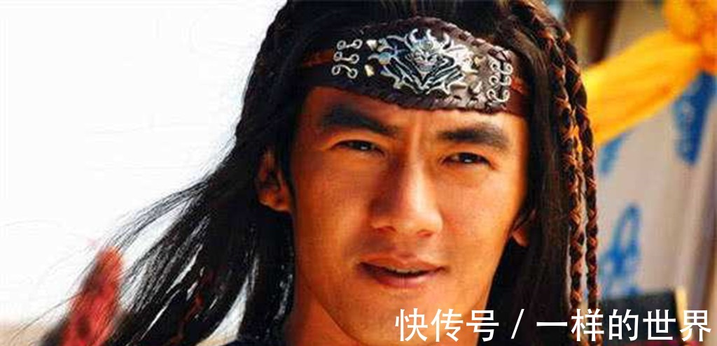 氐人$与汉族同源的强大民族,在中国称霸上百年,如今仅剩不到2万人!