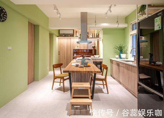 可移动|舍弃客厅的家越来越多,住过就知道:实用性只会增加,不会减少