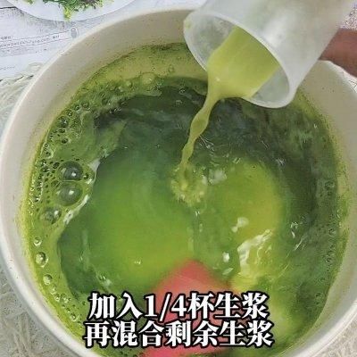 上火|清淡美味的黄瓜千层马蹄糕，好吃不上火！看完就能学会的薄千层