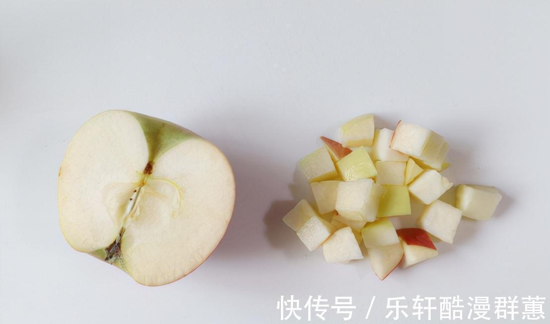 好吃|这是一道减肥餐，好吃又营养，低卡没负担