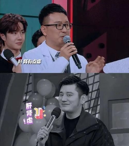 大张伟|《天天向上》主持人只剩3个，还有6个小兄弟等着被选择